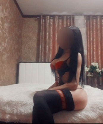 Проститутка Ленинкент : Кира